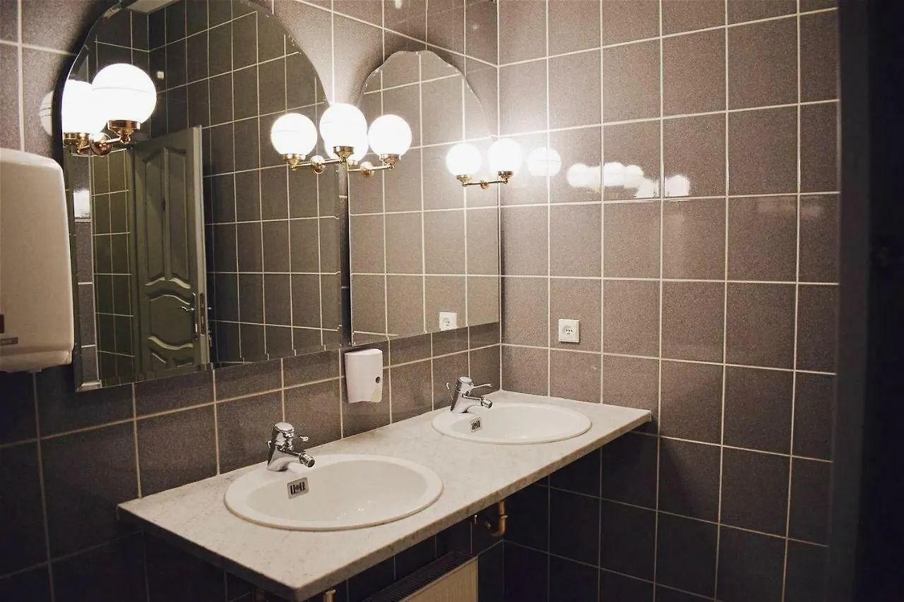 Hostel Aloha Warsaw